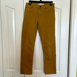 Levi’s 502 jeans size 16 (28 x 28)